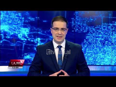 Edicioni i Lajmeve Tv Klan 19 Maj 2019, ora 12:00