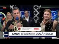 Doinița și Ionuț Dolănescu I De Trei Ori Ocolii Târgul I 2025