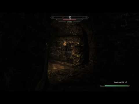 The power of the khajiit