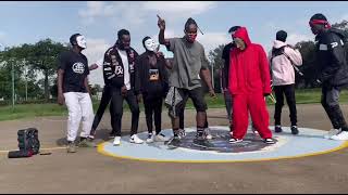 Octavian - Bet ft Skepta, Michael Phantom freestyle Dance