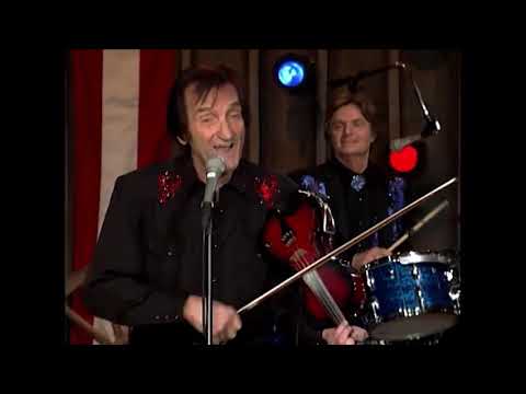 Doug Kershaw   Louisiana Man