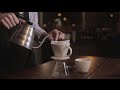 How To Make Pour Over Coffee