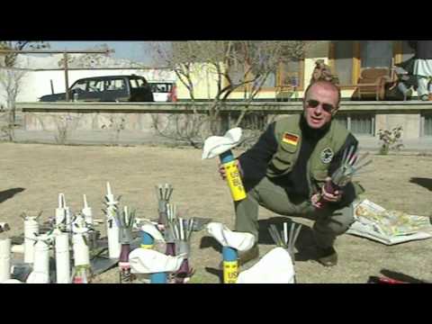 Die Minensucher von Kabul