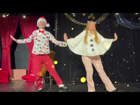 Teaser - Mission sauver Noël 