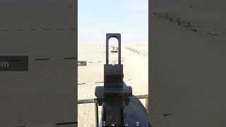 rpg 7 tandem #shorts #shooting #shooter #reload #juba #squad