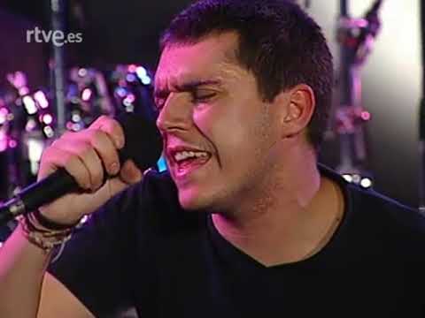 Los Piratas - Los Conciertos de Radio 3 1998 -