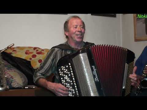 14,Mileta Žurkić - Vlaška pesma - Of pićiš pićiš -  2015.