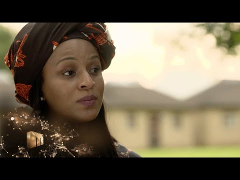 End the affair – Isibaya | Mzansi Magic
