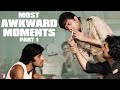 Most Awkward Moments Part 1 Silsila Kaala Patthar Aaina Bollywood Movie Scenes
