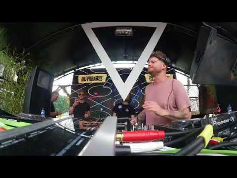 Joey Daniel plays Giuseppe Biondo - Check This Out (Original Mix)