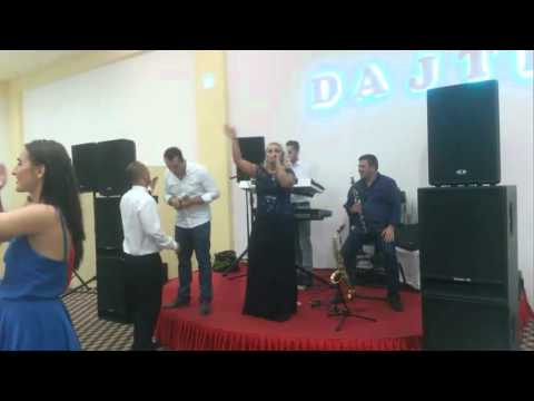 Xhevdet Osmanaj & Gili - Live n'Dasem (2015)