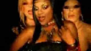hole in the head (2ert mash up) sugababes
