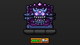 Download lagu I Opened all 100x Key Chests.... [Geometry Dash 2.2] mp3
