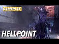 Hellpoint - 12 Minutes of Preview Gameplay | Kotaku