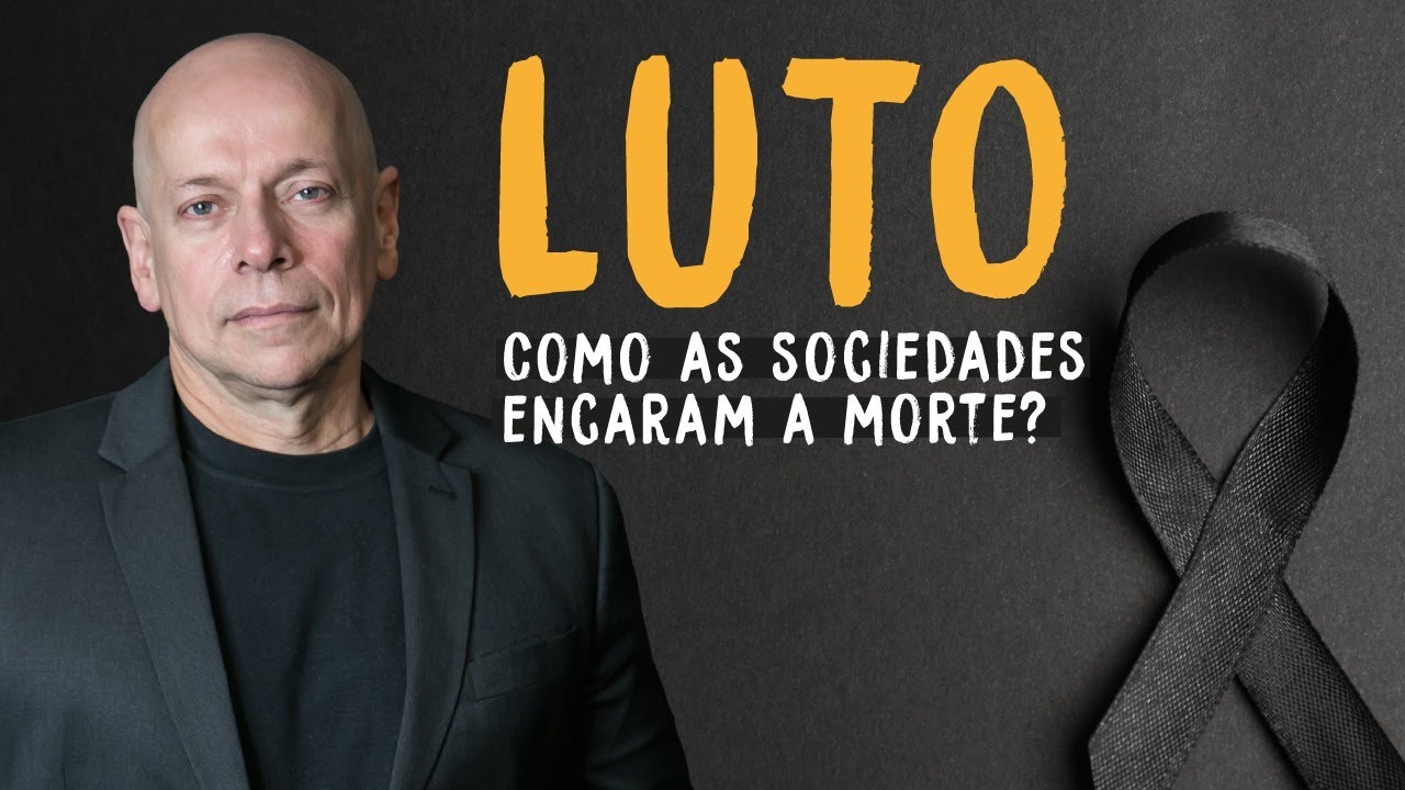 Luto: como a morte foi encarada ao longo da História | Leandro Karnal