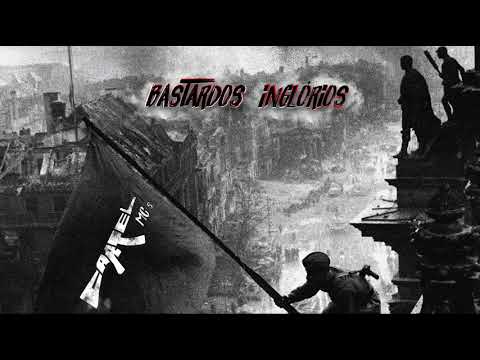 1 - Cartel MCs - Roteiro Sangrento (Prod. Erik Skratch)