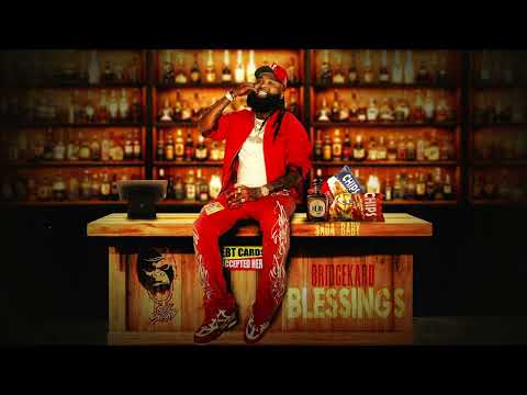 Sada Baby x Skilla Baby - Food Stamp Felons (Official Audio)