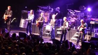 RUNRIG -  Drum Section / Karlsruhe 2012