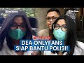 Dea OnlyFans Jadi Tersangka Dan Wajib Lapor Mau Kerja Sama Dengan Polisi Ungkap Kasus Video Porno