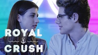 Broken Hearts | ROYAL CRUSH SEASON 2 EP 4