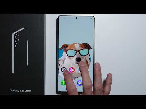 Samsung S25 Ultra: How to Change Call Vibration Pattern?