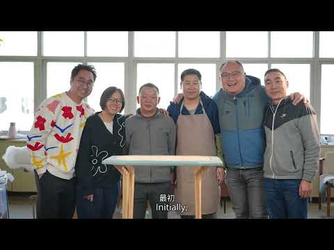 HKIDW 2025 Furniture: Yi Si [香港室內設計周2025家具: 乙巳]