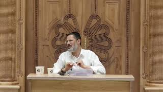 אל תפספסו סודות תורה מתורתו של רבי שמשון מאוסטרופולי עם הרב יוסף חיים גבאי שליט"א (הרב יוסף חיים גבאי) - התמונה מוצגת ישירות מתוך אתר האינטרנט יוטיוב. זכויות היוצרים בתמונה שייכות ליוצרה. קישור קרדיט למקור התוכן נמצא בתוך דף הסרטון