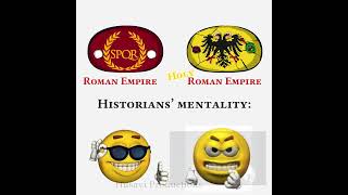 Why Historians LOVE the Roman Empire So Much?