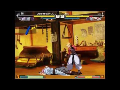 Yatagarasu AoC Beta - Juicebox vs Eyixon - Game 5 (4/3/15)