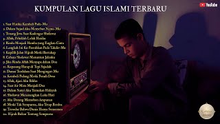Download lagu Terbaru 2025 ☪️ Lagu Religi Islami ☪️  #laguislami Penyejuk Jiwa Saat Malam Sunyi dan Hening mp3