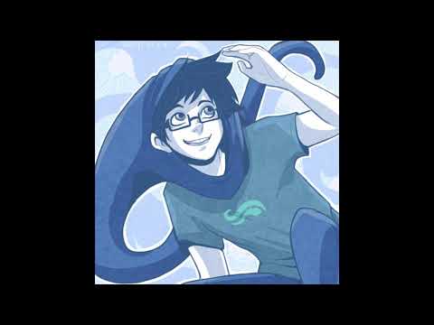 Penumbra Phantasm (Homestuck Unused)