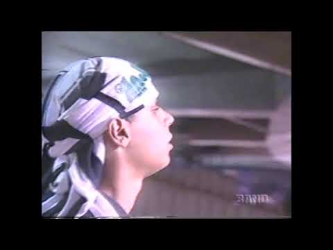 São Paulo 2 x 1 Botafogo - São Paulo Campeão do Torneio Rio-São Paulo de 2001