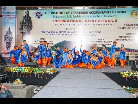 Mansi Thakkar  Anchoring o...