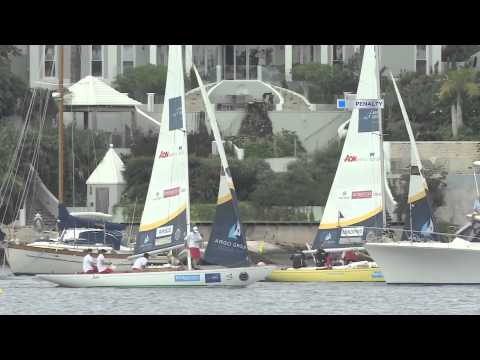 Argo Group Gold Cup 2013 - Highlights Show (26min)