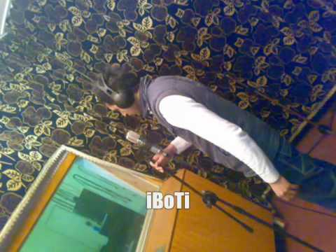 iBoTi ^^ DünyadaN BıktıM ^^  (Beat By Olcayto)  2010