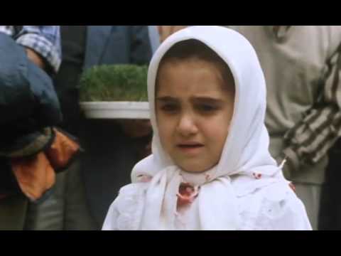 CICLO DE CINE - NUEVA OLA IRANÍ / "The White Balloon"