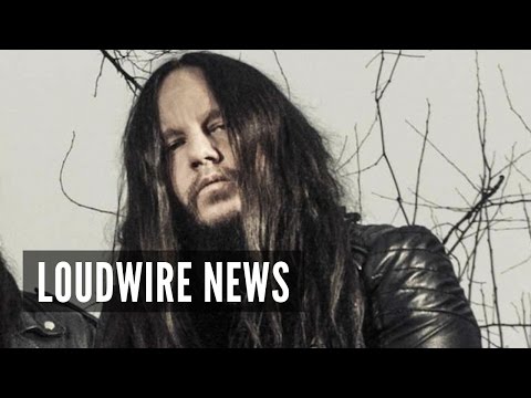 Joey Jordison Reveals How He Was Let Go From Slipknot + Whether He'd Return