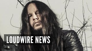 Joey Jordison Reveals How He Was Let Go From Slipknot + Whether He'd Return