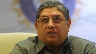 Why Did India Cements Invest In CSK? Srinivasan’s Role In CSK Questioned