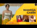 Wamiqa Gabbi Bollywood And South Indian Actress Video 4K