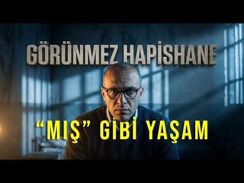 Mış Gibi Yaşıyor Olabilir misin? (Kendine Dürüst Olma Rehberi)