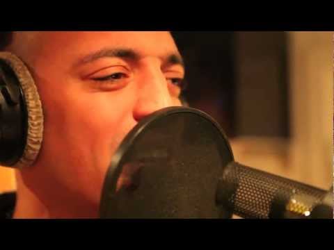 Wafande freestyle (Ezi Cut Mixshow)