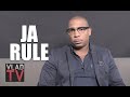 Ja Rule: Me, Drake, and Nelly Sold a Gang of Records Singing / Rapping