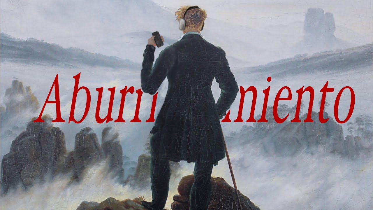 Por Qué el Aburrimiento es Necesario