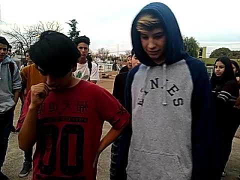 Eze vs Prida /Final Repechaje/ Modalidad Colador-PRETEMPORADA 2017