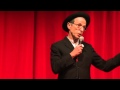 [jew jokes] Ivor Dembina: Old Jewish Jokes