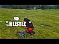 Mk - Hustle (Official Music Video)