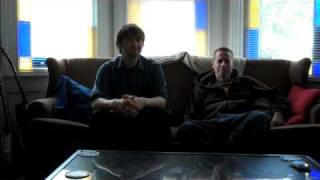 SLOW RUNNER NEW EP ANNOUNCEMENT:  GHOST RENDITION