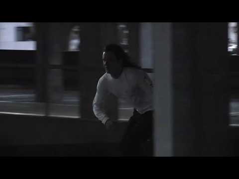 Gavin Drumm on THEM SKATES