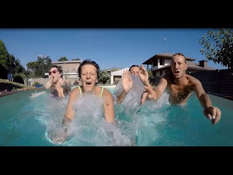 #WalkToUYBA - Tutti in cammino verso la nuova UYBA2.015/16!